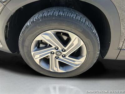 2023 Hyundai SANTA FE SEL   - Photo 33 - Logansport, IN 46947