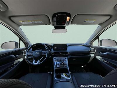 2023 Hyundai SANTA FE SEL   - Photo 30 - Logansport, IN 46947