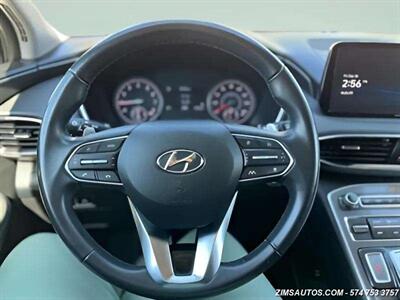 2023 Hyundai SANTA FE SEL - Photo 18 - Logansport, IN 46947