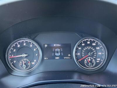 2023 Hyundai SANTA FE SEL   - Photo 20 - Logansport, IN 46947