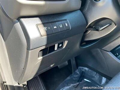 2023 Hyundai SANTA FE SEL - Photo 17 - Logansport, IN 46947