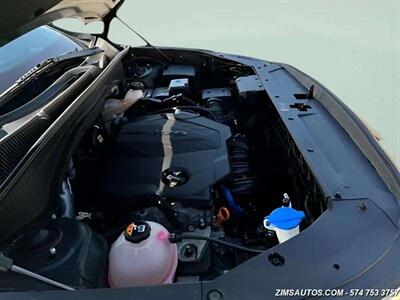 2023 Hyundai SANTA FE SEL - Photo 12 - Logansport, IN 46947