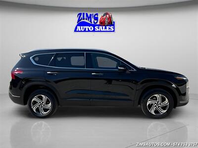 2023 Hyundai SANTA FE SEL - Photo 8 - Logansport, IN 46947