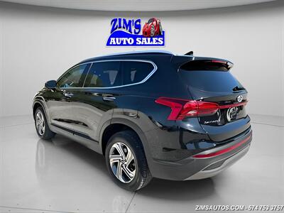 2023 Hyundai SANTA FE SEL - Photo 3 - Logansport, IN 46947