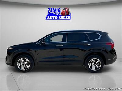 2023 Hyundai SANTA FE SEL - Photo 2 - Logansport, IN 46947
