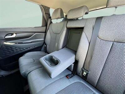 2023 Hyundai SANTA FE SEL - Photo 32 - Logansport, IN 46947