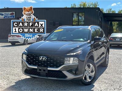 2023 Hyundai SANTA FE SEL SUV