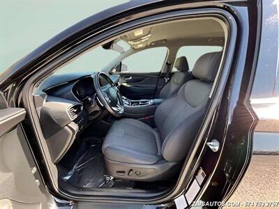 2023 Hyundai SANTA FE SEL - Photo 15 - Logansport, IN 46947