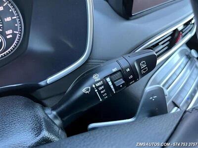 2023 Hyundai SANTA FE SEL - Photo 20 - Logansport, IN 46947