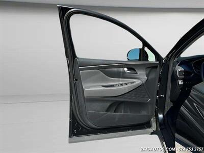2023 Hyundai SANTA FE SEL - Photo 14 - Logansport, IN 46947