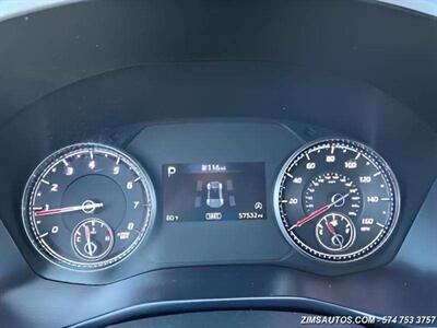 2023 Hyundai SANTA FE SEL - Photo 21 - Logansport, IN 46947