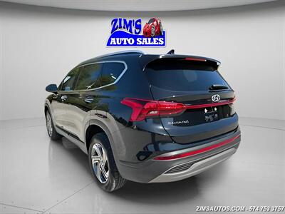 2023 Hyundai SANTA FE SEL - Photo 4 - Logansport, IN 46947