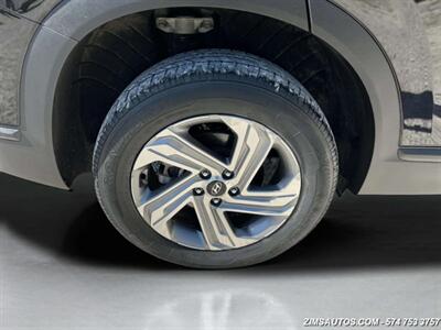 2023 Hyundai SANTA FE SEL   - Photo 35 - Logansport, IN 46947