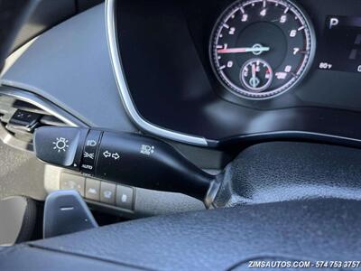 2023 Hyundai SANTA FE SEL   - Photo 19 - Logansport, IN 46947