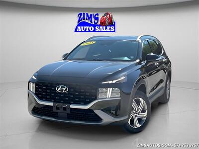 2023 Hyundai SANTA FE SEL SUV