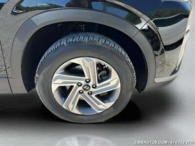 2023 Hyundai SANTA FE SEL - Photo 37 - Logansport, IN 46947