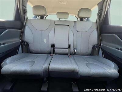 2023 Hyundai SANTA FE SEL - Photo 28 - Logansport, IN 46947