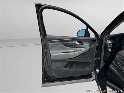 2023 Hyundai SANTA FE SEL   - Photo 14 - Logansport, IN 46947