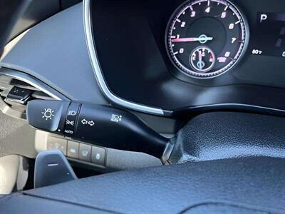 2023 Hyundai SANTA FE SEL - Photo 19 - Logansport, IN 46947