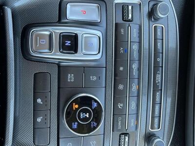 2023 Hyundai SANTA FE SEL   - Photo 23 - Logansport, IN 46947