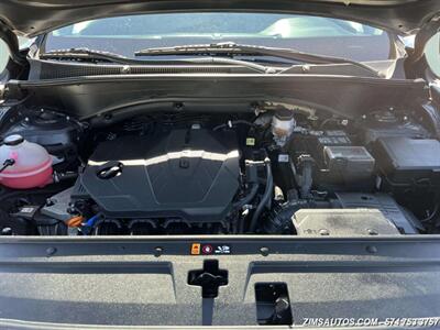 2023 Hyundai SANTA FE SEL   - Photo 11 - Logansport, IN 46947