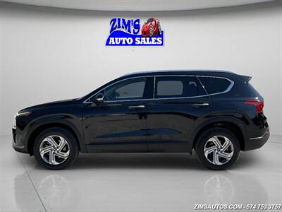 2023 Hyundai SANTA FE SEL   - Photo 4 - Logansport, IN 46947