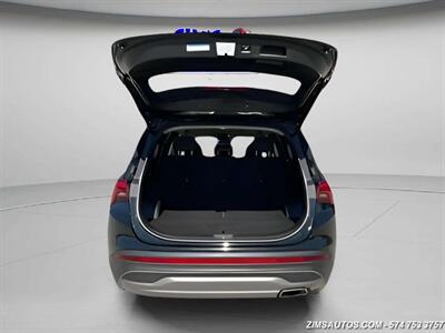 2023 Hyundai SANTA FE SEL - Photo 33 - Logansport, IN 46947
