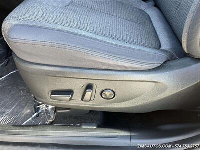 2023 Hyundai SANTA FE SEL   - Photo 16 - Logansport, IN 46947