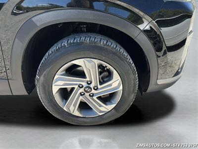 2023 Hyundai SANTA FE SEL   - Photo 36 - Logansport, IN 46947