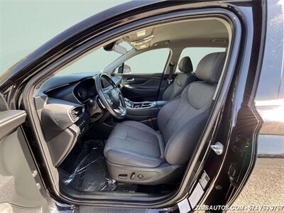 2023 Hyundai SANTA FE SEL   - Photo 15 - Logansport, IN 46947