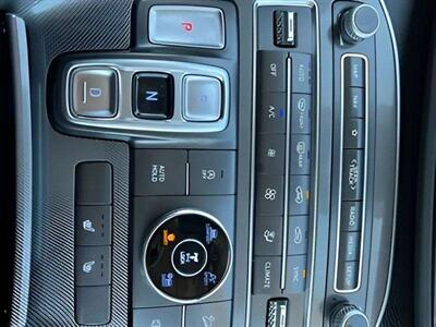 2023 Hyundai SANTA FE SEL - Photo 24 - Logansport, IN 46947