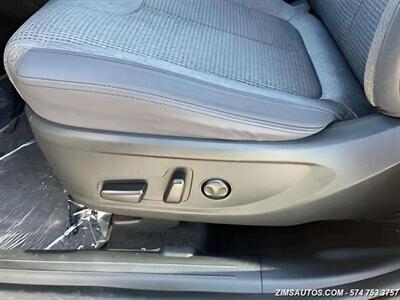 2023 Hyundai SANTA FE SEL - Photo 16 - Logansport, IN 46947
