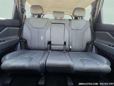 2023 Hyundai SANTA FE SEL   - Photo 27 - Logansport, IN 46947