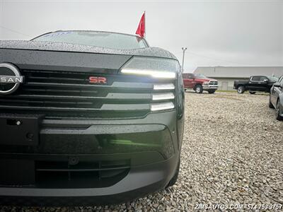 2025 Nissan Kicks SR   - Photo 20 - Logansport, IN 46947