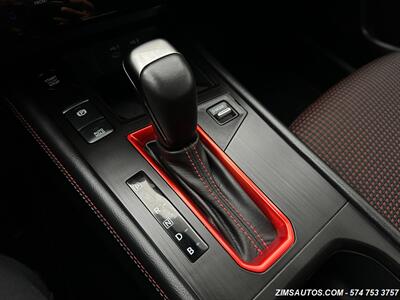 2025 Nissan Kicks SR   - Photo 35 - Logansport, IN 46947