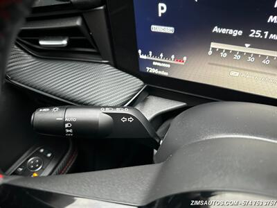 2025 Nissan Kicks SR   - Photo 26 - Logansport, IN 46947