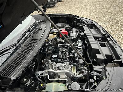 2025 Nissan Kicks SR   - Photo 17 - Logansport, IN 46947