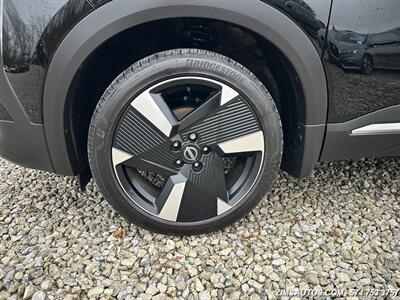 2025 Nissan Kicks SR   - Photo 12 - Logansport, IN 46947