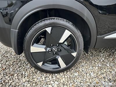 2025 Nissan Kicks SR   - Photo 14 - Logansport, IN 46947