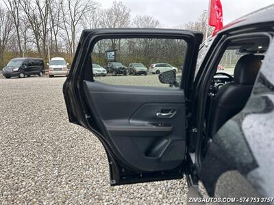 2025 Nissan Kicks SR   - Photo 38 - Logansport, IN 46947