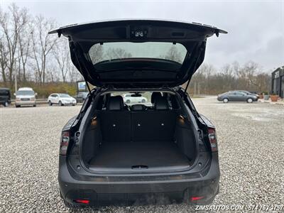 2025 Nissan Kicks SR   - Photo 40 - Logansport, IN 46947