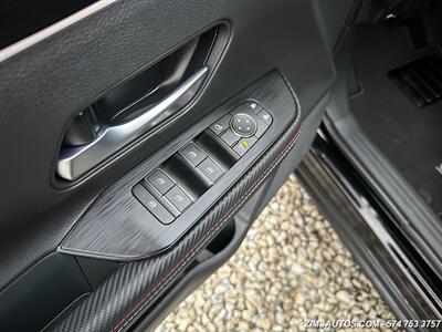 2025 Nissan Kicks SR   - Photo 22 - Logansport, IN 46947