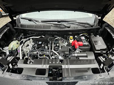 2025 Nissan Kicks SR   - Photo 16 - Logansport, IN 46947