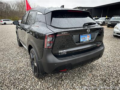 2025 Nissan Kicks SR   - Photo 7 - Logansport, IN 46947