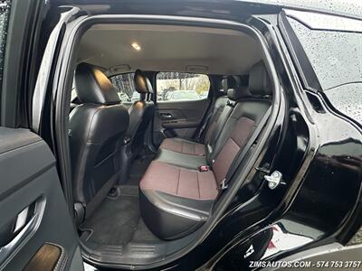 2025 Nissan Kicks SR   - Photo 39 - Logansport, IN 46947