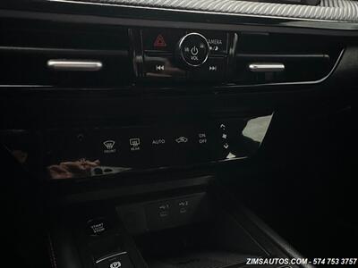 2025 Nissan Kicks SR   - Photo 31 - Logansport, IN 46947