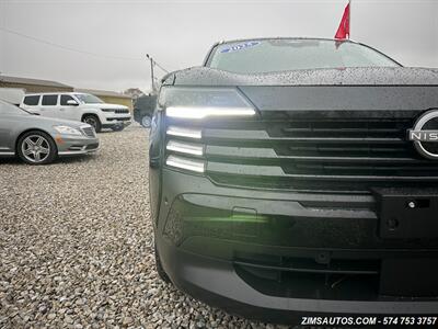 2025 Nissan Kicks SR   - Photo 19 - Logansport, IN 46947