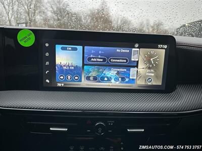 2025 Nissan Kicks SR   - Photo 29 - Logansport, IN 46947