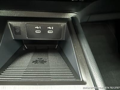 2025 Nissan Kicks SR   - Photo 34 - Logansport, IN 46947