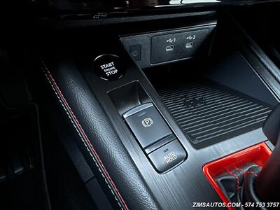 2025 Nissan Kicks SR   - Photo 33 - Logansport, IN 46947